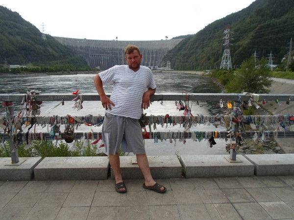 Владимир Шкандыбин