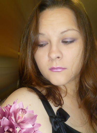 Лидия Бугаева