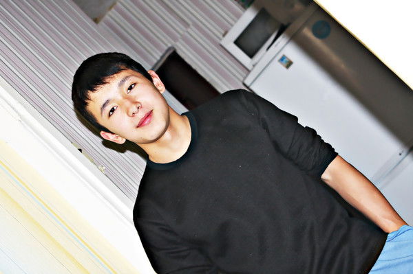 Темирлан Толеутай