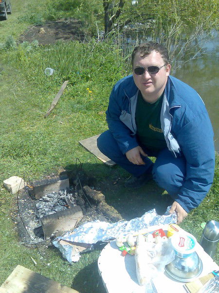 Сергей Старощук