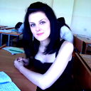 Даша Хорошенина