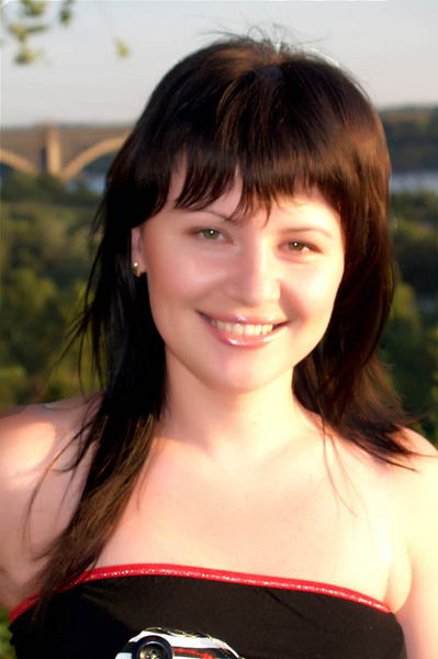 Наталья Нагорнович