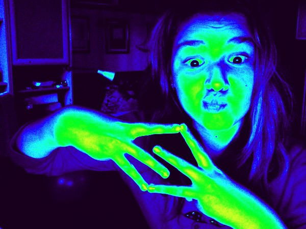 Ксения Гарскова