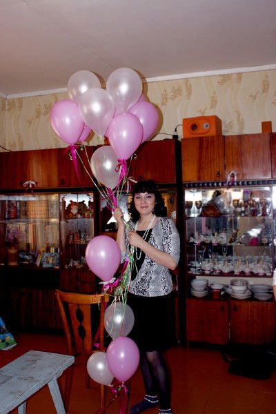 Алена Филиппова (Франт)