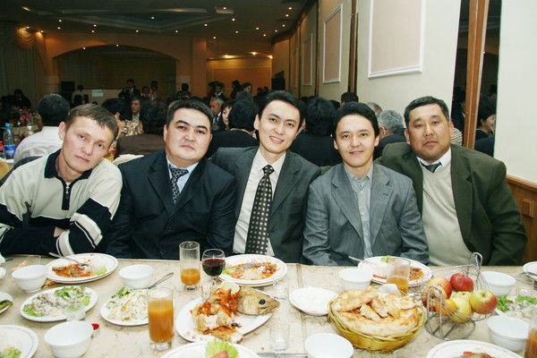 Роман Ишеналиев