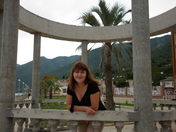 Неля Бастамова