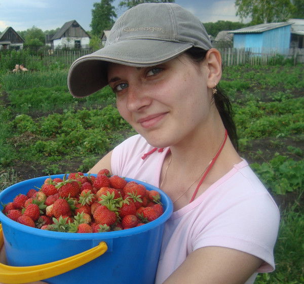 Наталья Танкова