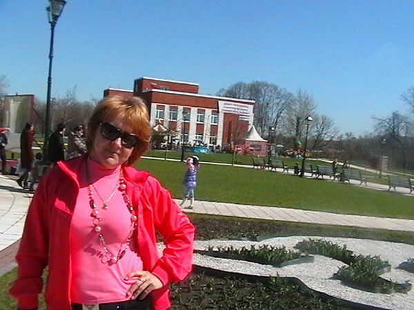 Светалана Исаева