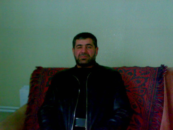 Ахмедрасул Кадыров