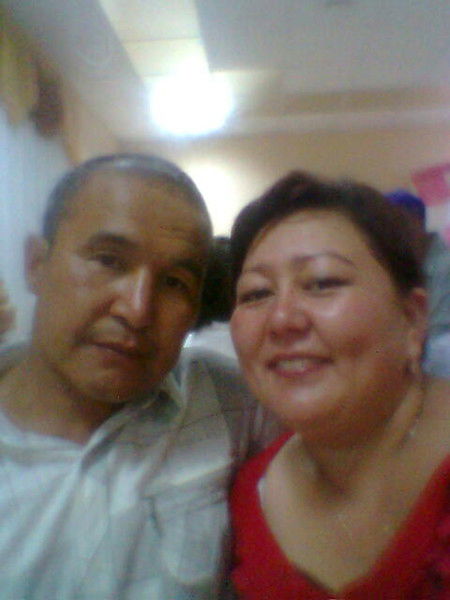 Данна Умурзакова