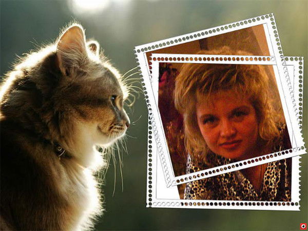 Ирина Солохова