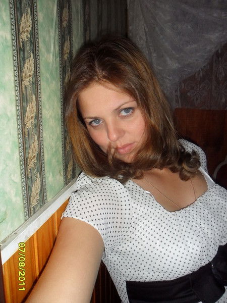 Анна Синицына