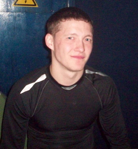 Руслан Чинакаев