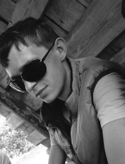 Олег Костин