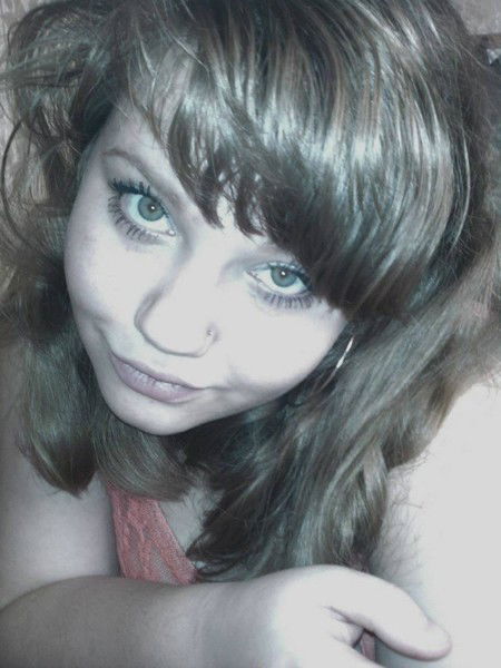 Алина Васильева