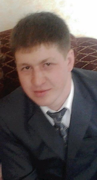 Василий Рубцов