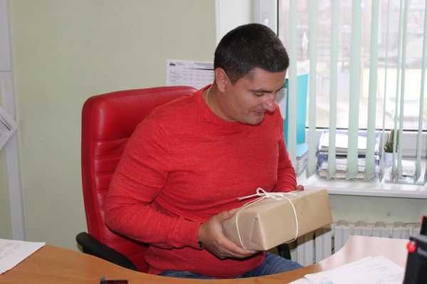 Руслан Гриднев