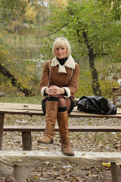 Ира Гришина