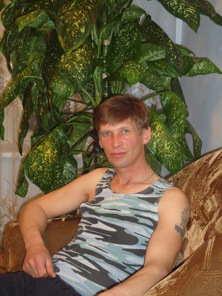 Андрей Деревяго