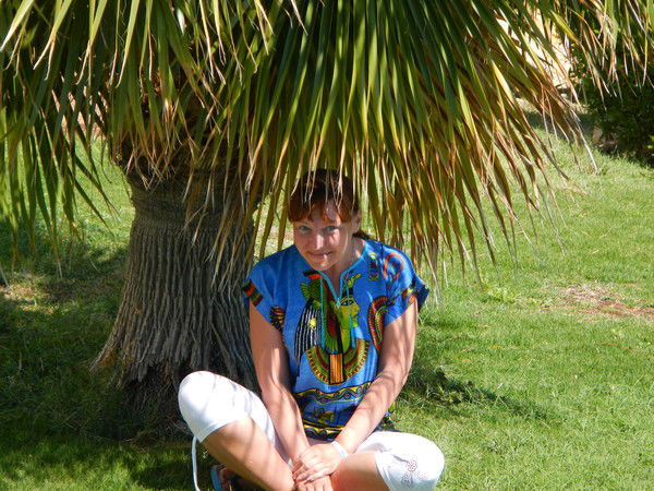 Юлия Андриянова