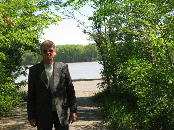 Григорий Трубин