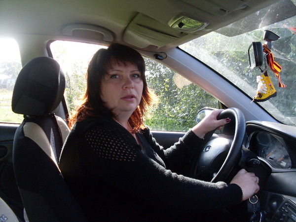 Наталья Струкова