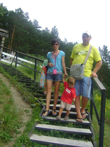 Алена Машарова