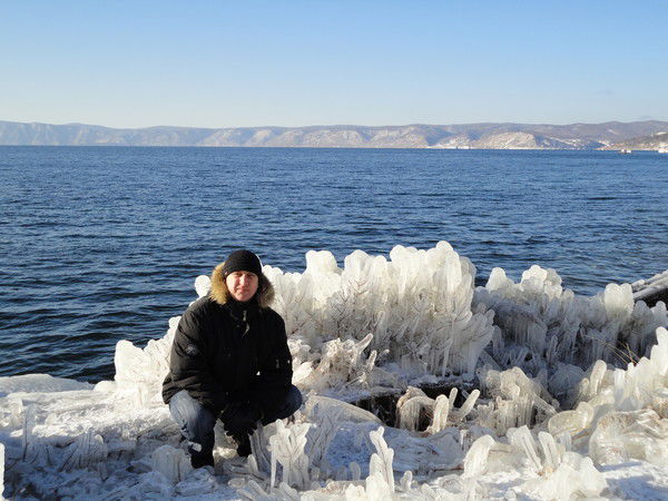 Игорь Цанцук