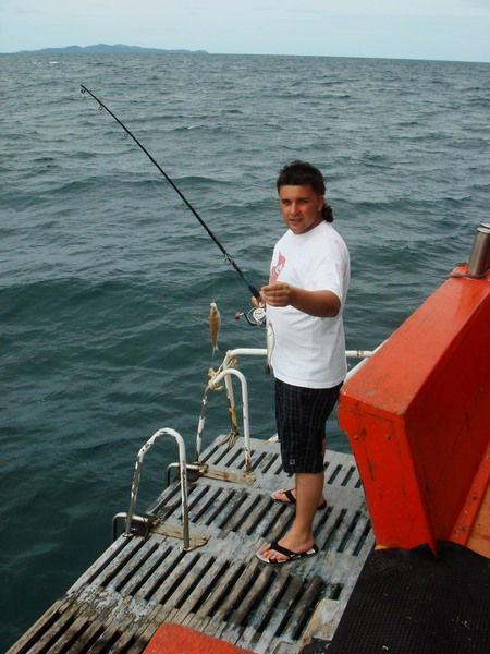 Павел Иванов