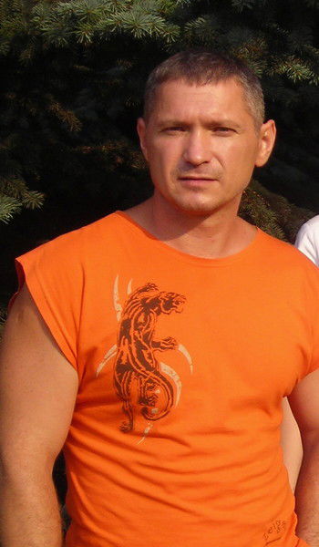 Евгений Кузнецов