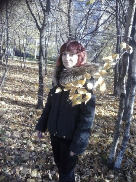 Наталья Чегакова