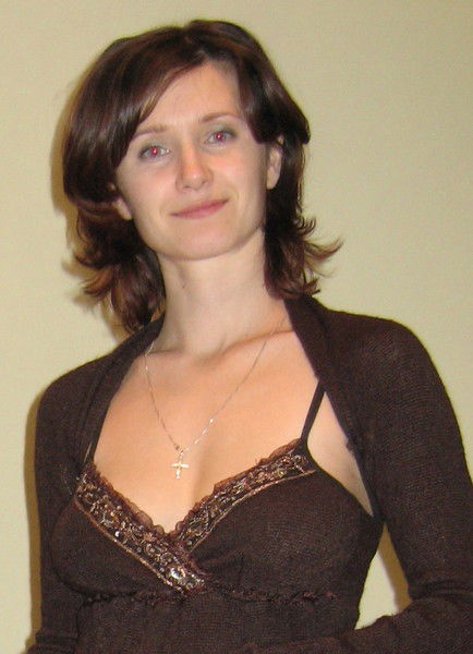 Людмила Севостьянова