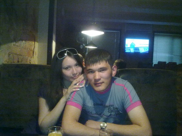 Дарина Талипова