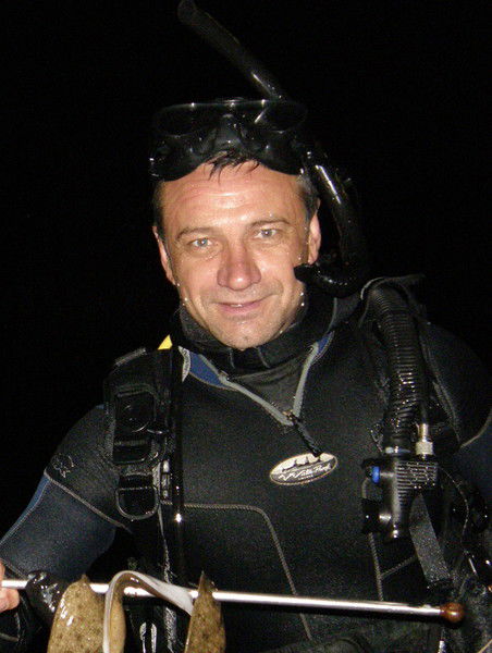 Виталий Григорович