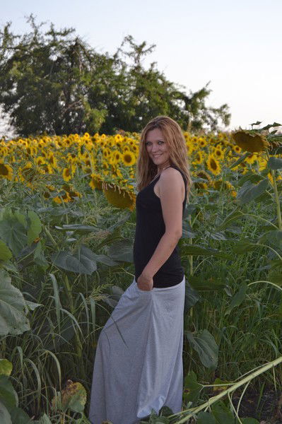 Мария Выдренкова