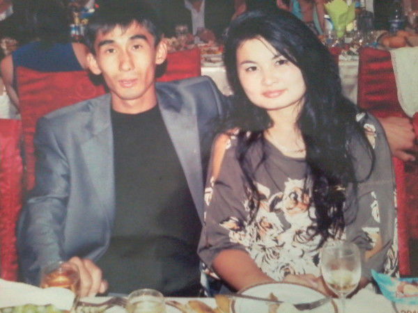 Нурлан Абылгазинов