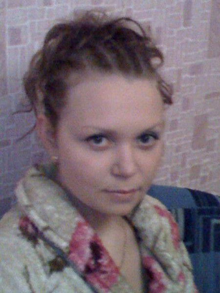 Анна Киселева(Жунева)