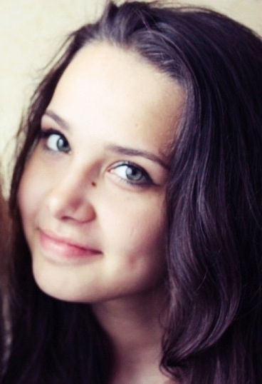 Алёнчик Тарасова