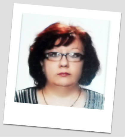 Наталия Хромова