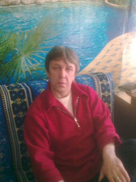 Андрей Граф