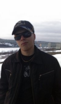 Алексей Никулин