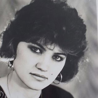 Венера Дорогина