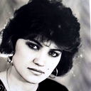 Венера Дорогина