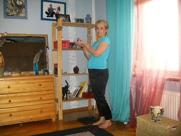 Елена Певнева