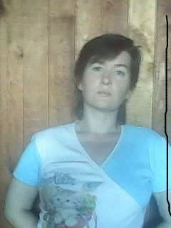 Анна Холодильщикова