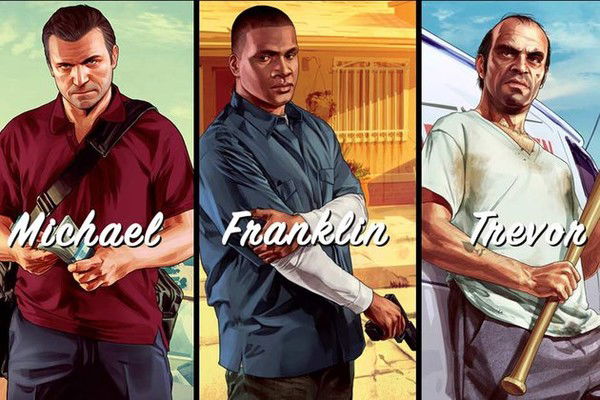 Андрей Таранченко