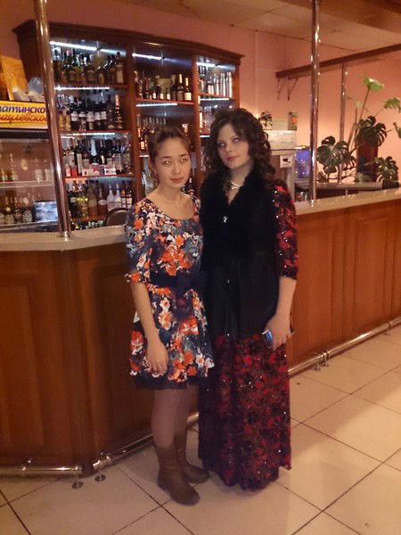 Кристина Сабиева