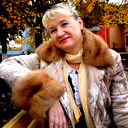 Оксана Григорьева
