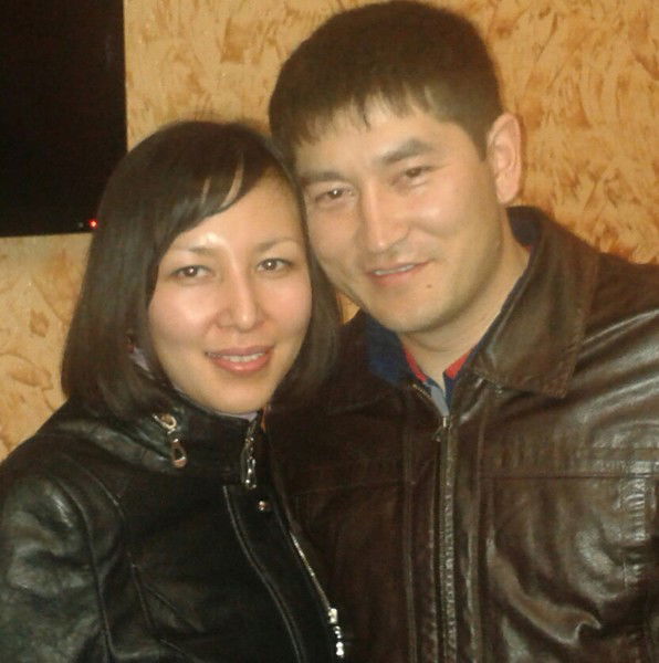 Асель Когабаева