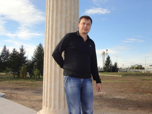 Александр Коваль